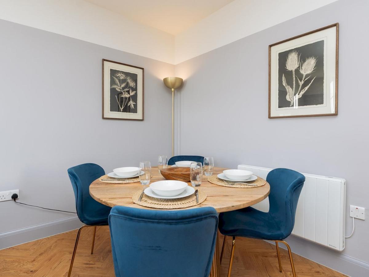 Pass The Keys Stunning 2 Bed Retreat In The Heart Of Bath Appartement Buitenkant foto
