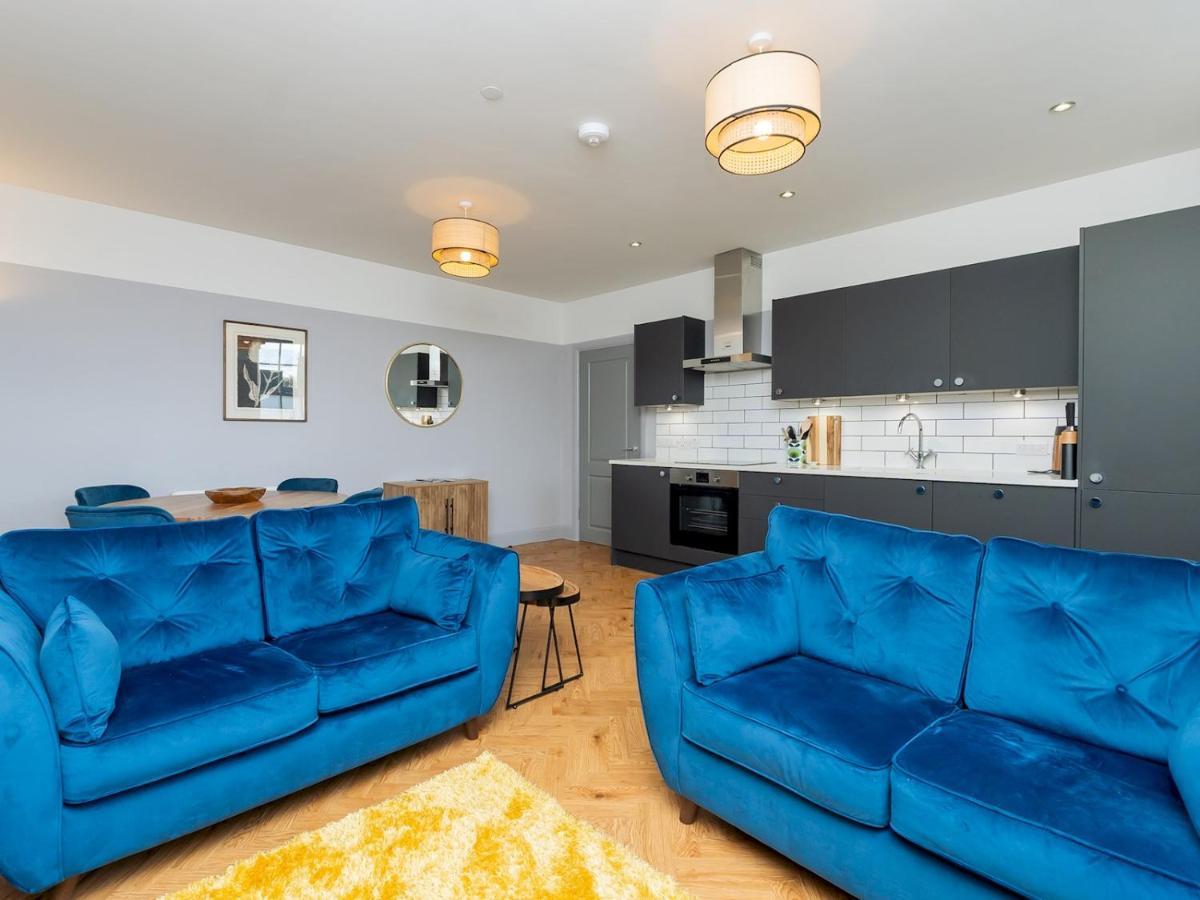 Pass The Keys Stunning 2 Bed Retreat In The Heart Of Bath Appartement Buitenkant foto