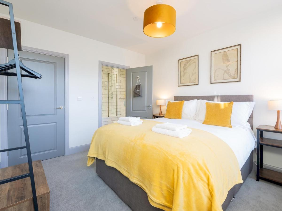 Pass The Keys Stunning 2 Bed Retreat In The Heart Of Bath Appartement Buitenkant foto