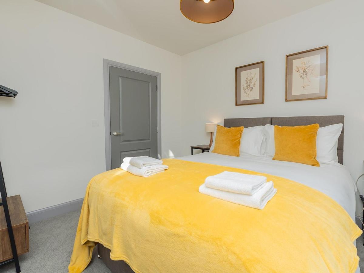 Pass The Keys Stunning 2 Bed Retreat In The Heart Of Bath Appartement Buitenkant foto