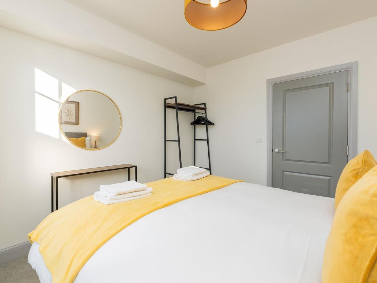 Pass The Keys Stunning 2 Bed Retreat In The Heart Of Bath Appartement Buitenkant foto